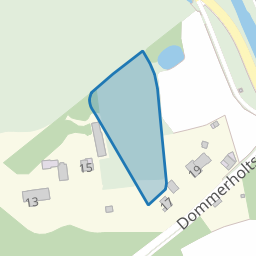 Perceel GSL01-B-3064