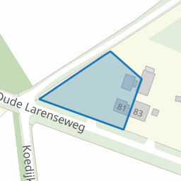 Perceel GSL01-B-3097