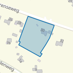 Perceel GSL01-B-3099