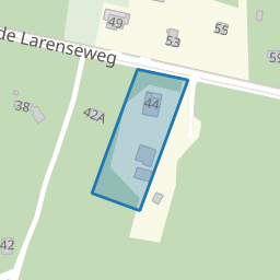 Perceel GSL01-B-3121