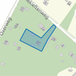 Perceel GSL01-B-3191