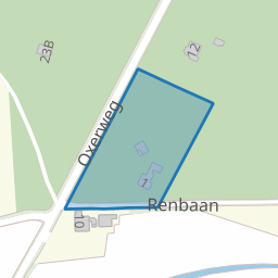 Perceel GSL01-B-3197