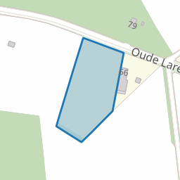 Perceel GSL01-B-3199