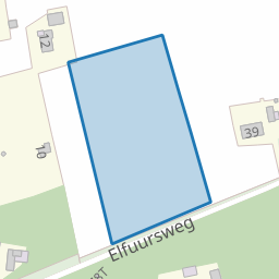 Perceel GSL01-B-3206