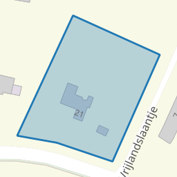 Perceel GSL01-B-3231