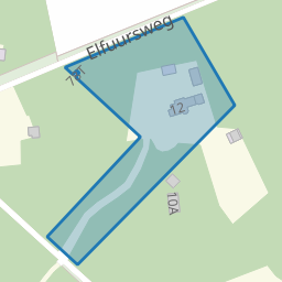 Perceel GSL01-B-3236