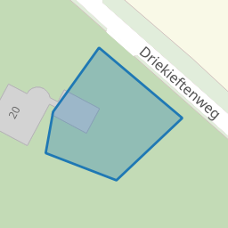 Perceel GSL01-B-3252