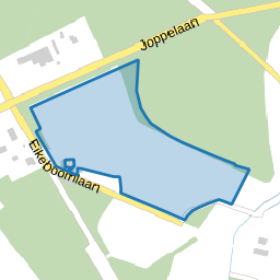 Perceel GSL01-B-3277