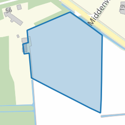 Perceel GSL01-B-3302