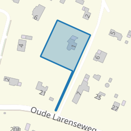 Perceel GSL01-B-3306