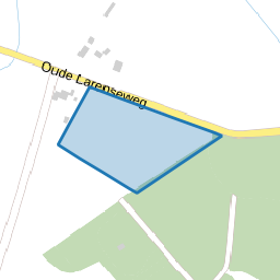 Perceel GSL01-B-3319