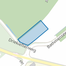 Perceel GSL01-B-3382