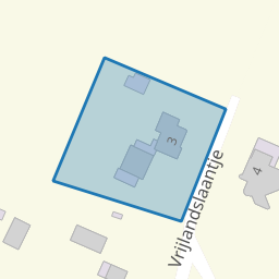 Perceel GSL01-B-3402