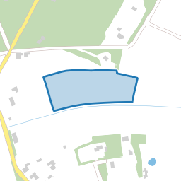 Perceel GSL01-B-3411