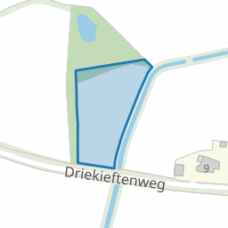 Perceel GSL01-B-3459