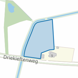 Perceel GSL01-B-3461