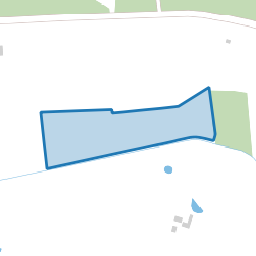 Perceel GSL01-B-3464