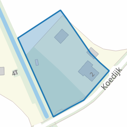 Perceel GSL01-B-3469