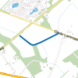 Perceel GSL01-B-3519