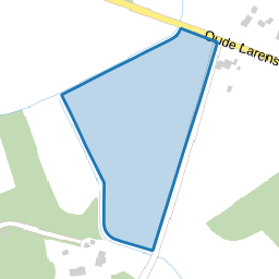 Perceel GSL01-B-3525