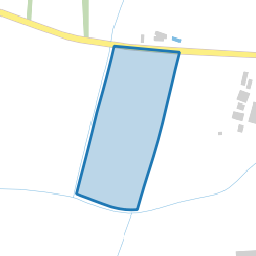 Perceel GSL01-B-3545