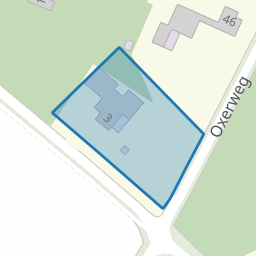 Perceel GSL01-B-3546