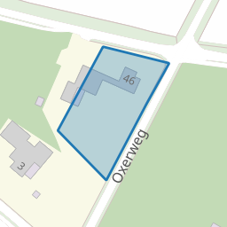 Perceel GSL01-B-3547