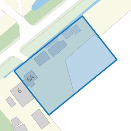 Perceel GSL01-B-3556