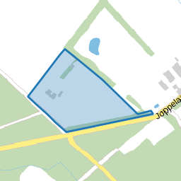 Perceel GSL01-B-3564