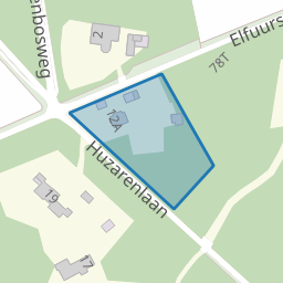 Perceel GSL01-B-3573