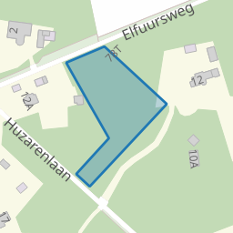 Perceel GSL01-B-3574