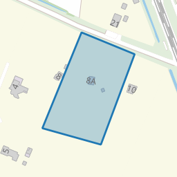 Perceel GSL01-B-3579