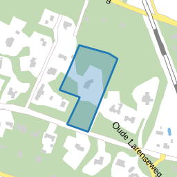 Perceel GSL01-B-3580