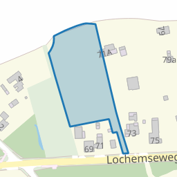 Perceel GSL01-B-3581