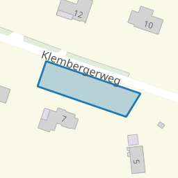 Perceel GSL01-B-3669