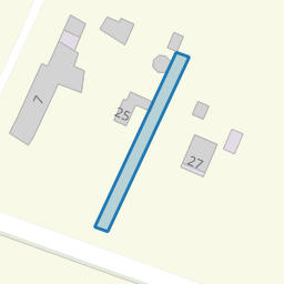 Perceel GSL01-B-3672