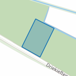 Perceel GSL01-B-3715