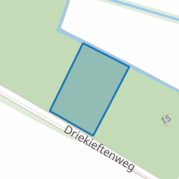 Perceel GSL01-B-3716