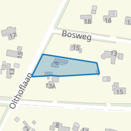 Perceel GSL01-B-3773