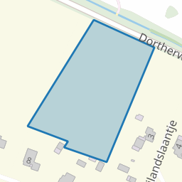 Perceel GSL01-B-3920