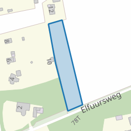 Perceel GSL01-B-3945