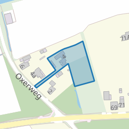 Perceel GSL01-B-4065