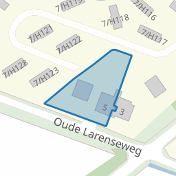 Perceel GSL01-B-4099