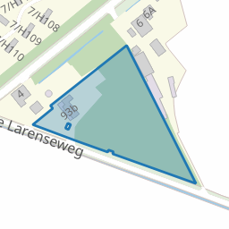 Perceel GSL01-B-4299