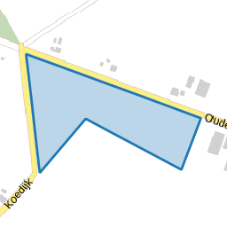 Perceel GSL01-B-4302