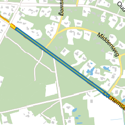 Perceel GSL01-B-4316