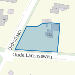 Perceel GSL01-B-4356