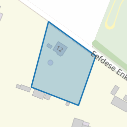 Perceel GSL01-C-2500