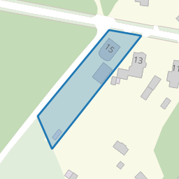 Perceel GSL01-C-2545