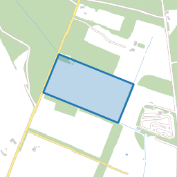 Perceel GSL01-C-2551